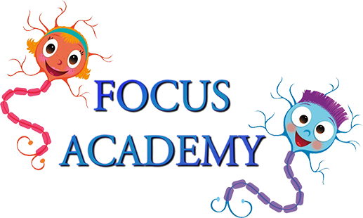 Focus Academy Logo